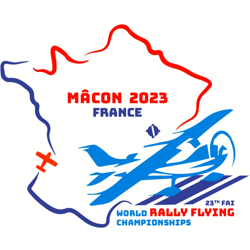 23rd FAI World Rally Flying Championships