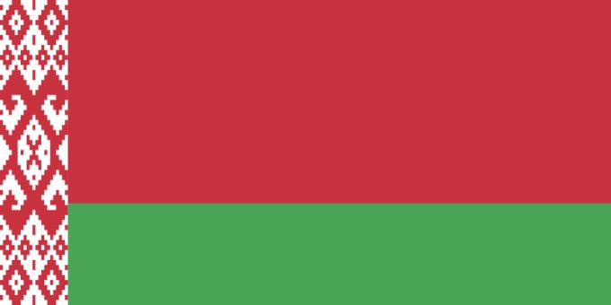 Belarus Flag