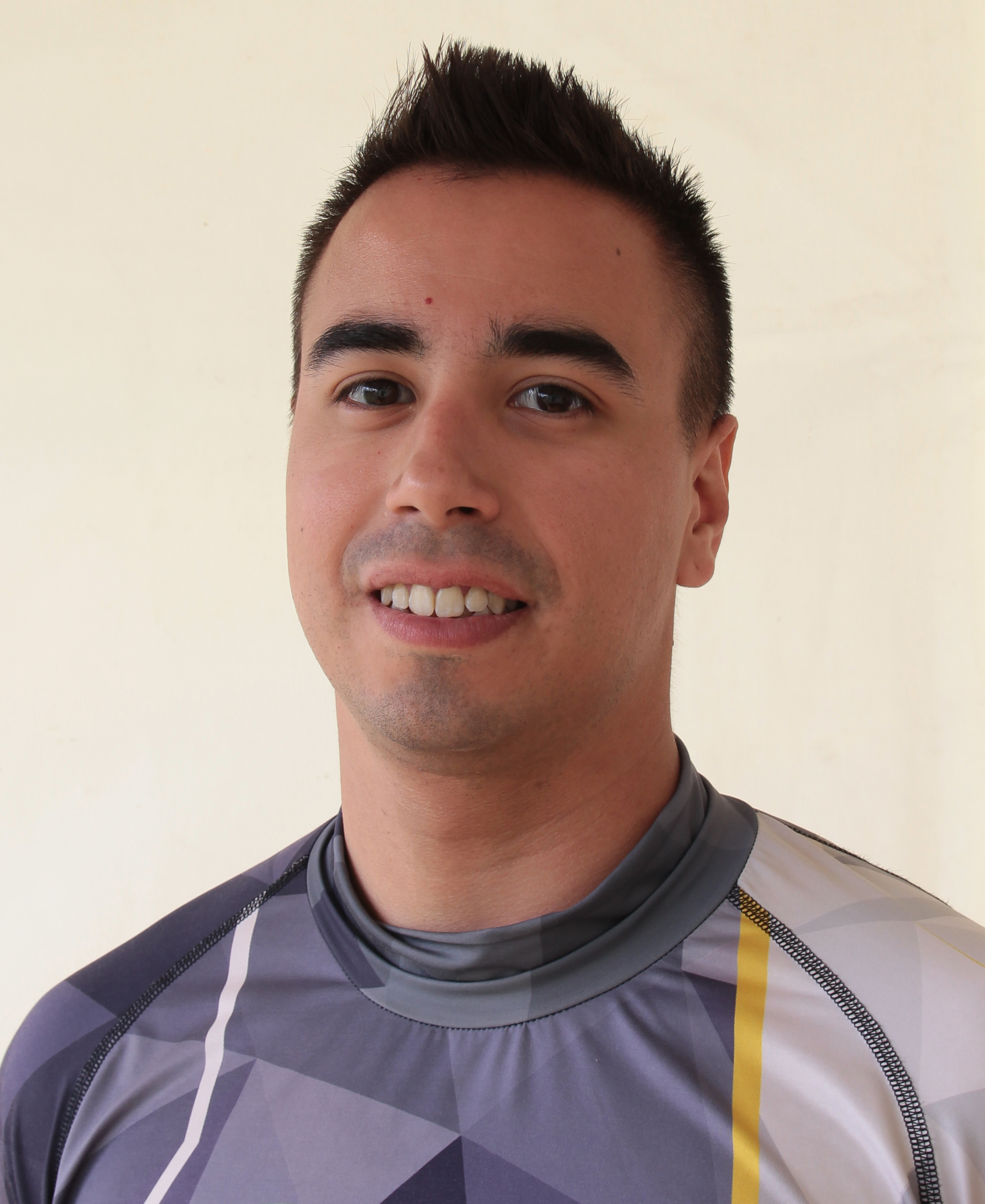 Ricardo Spain Ricardo Lopez Lafuente