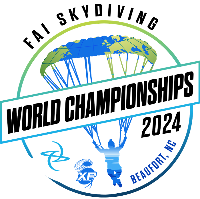 World Championships of AE, FS, WS, SP, Beaurfort NC