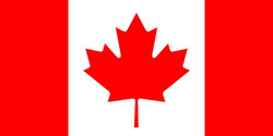 Canada Flag