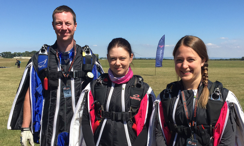 United Kingdom Acrobatic Flying Team
