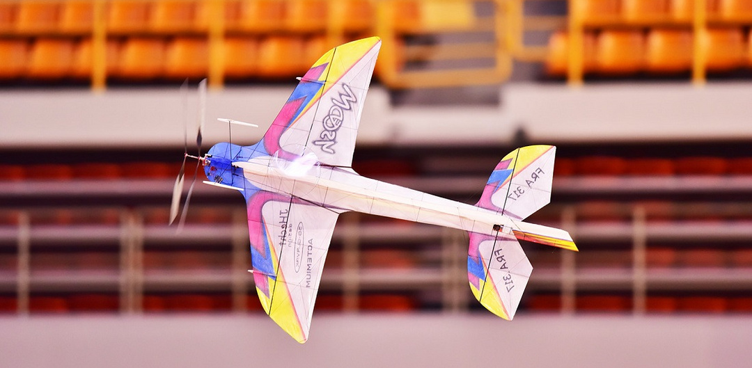 Indoor aerobatic sale rc planes