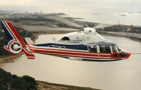 popular rotorcraft association