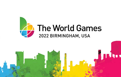 2022 World Games - Wikipedia